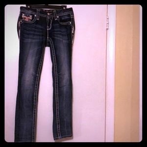 Rock Revival $65 OBO.